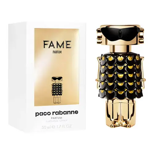 Pr - Fame Parfum