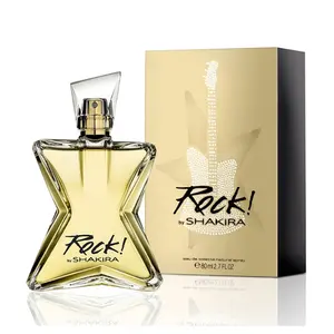 Skr - Rock! By Shakira Edt