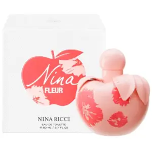 Nr - Nina Fleur Edt