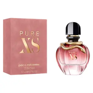 Pr - Pure Xs For Her Edp