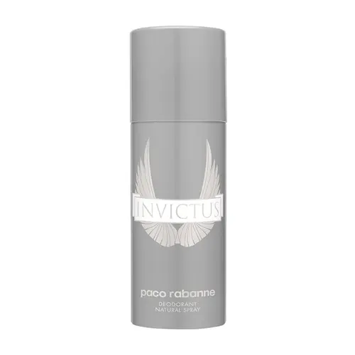 Pr - Invictus Deo 150ml