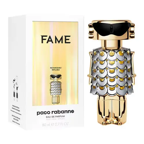 Pr - Fame Edp