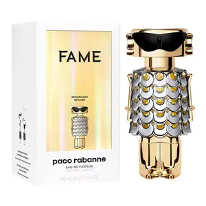 Pr - Fame Edp