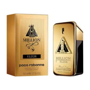 Pr - 1 Million Elixir Parfum Intense