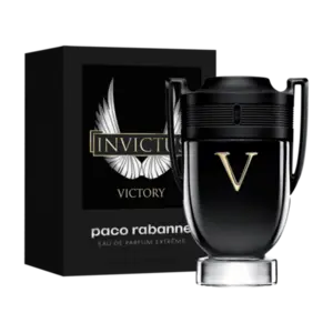Pr - Invictus Victory Edp Extrême