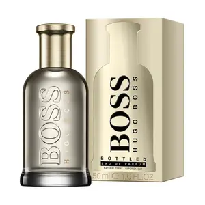 Hb - Boss Bottled. Edp