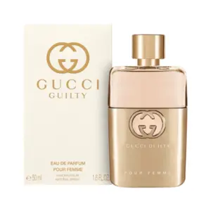 Guc - Gucci Guilty Pour Femme Edp