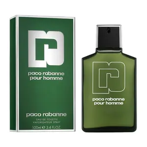 Pr - Paco Rabanne Pour Homme Edt