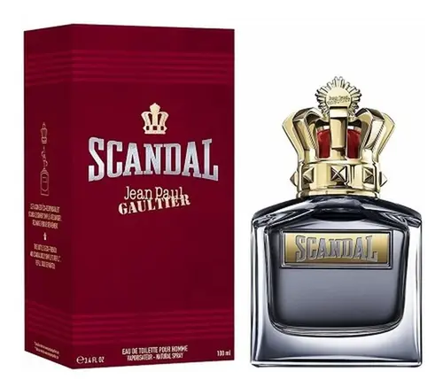 Jpg - Scandal Pour Homme Edt