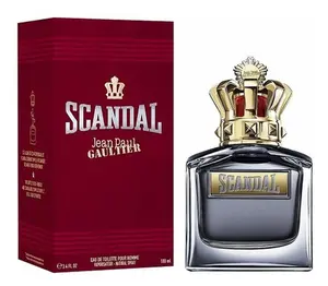 Jpg - Scandal Pour Homme Edt