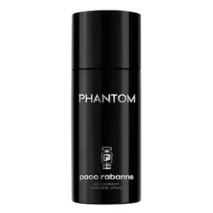 Pr - Phantom Deo