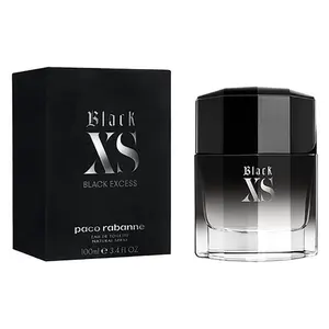 Pr - Black Xs Edt