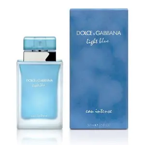 Dg - Light Blue Eau Intense Edt