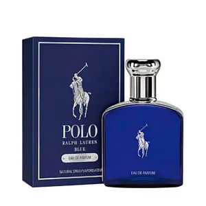 Rl - Polo Blue Edp