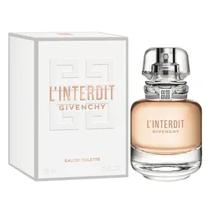 Giv - L´Interdit Edt