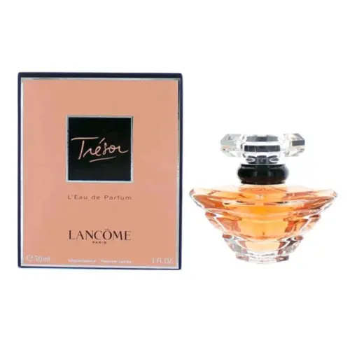Lnc - Trésor Edp