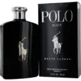 Rl - Polo Black Edt