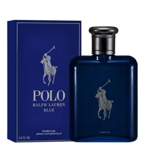 Rl - Polo Blue Parfum