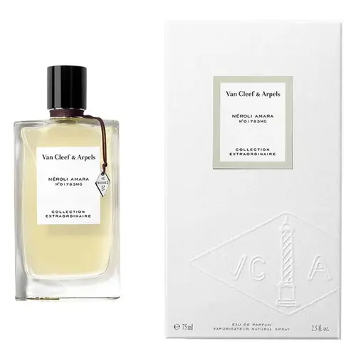 Vca - Néroli Amara Edp