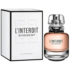 Giv - L´Interdit Edp