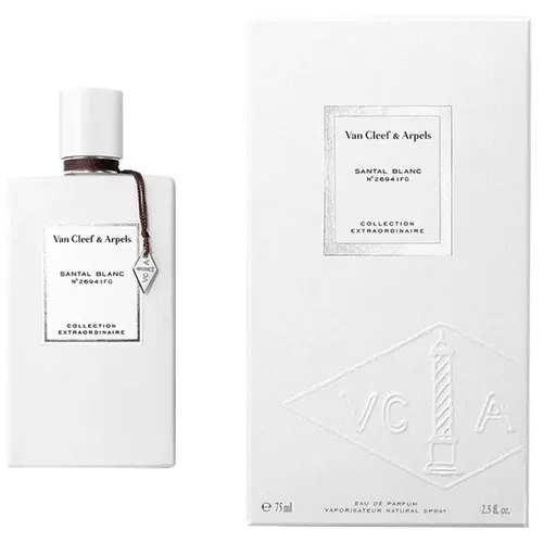 Vca - Santal Blanc Edp