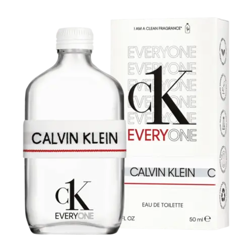 Ck - Ck One Everyone Edt