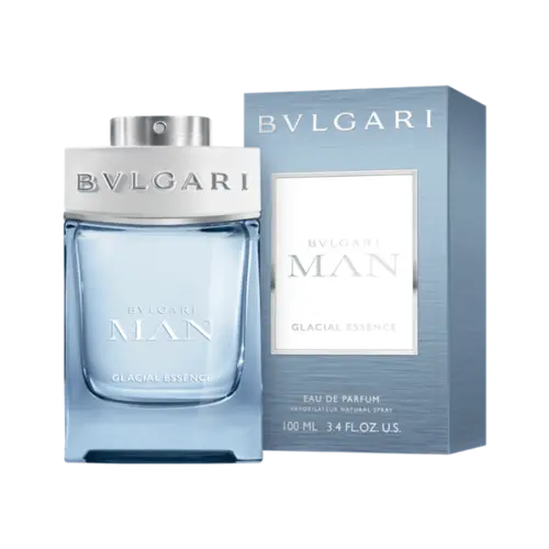 Bv - Bvlgari Man Glacial Essence Edp