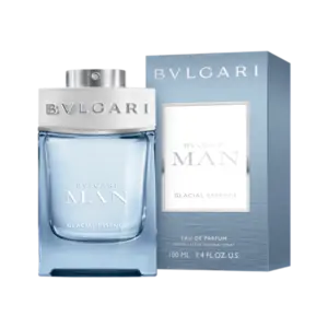 Bv - Bvlgari Man Glacial Essence Edp