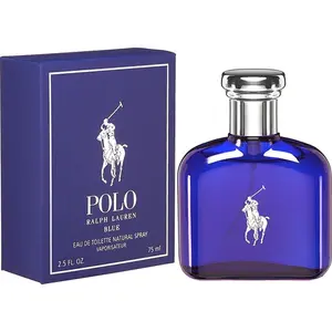 Rl - Polo Blue Edt