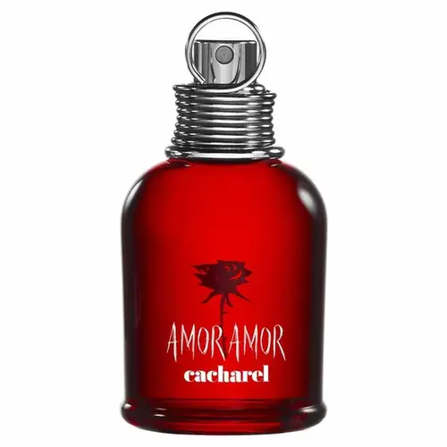 Perfume Amor Amor Eau de Toilette Feminino