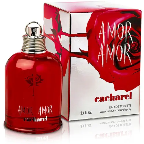 Cac - Amor Amor Edt