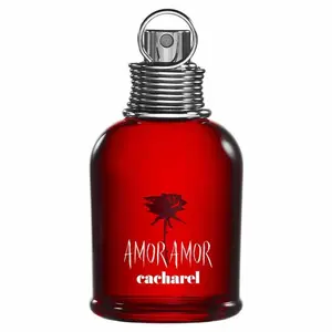Perfume Amor Amor Eau de Toilette Feminino