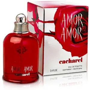 Cac - Amor Amor Edt