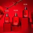 Perfume Amor Amor Eau de Toilette Feminino