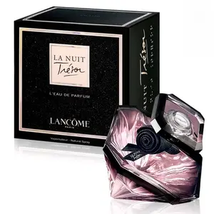 Lnc - La Nuit Trésor Edp