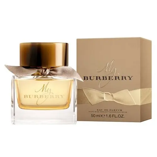 Bur - My Burberry Edp
