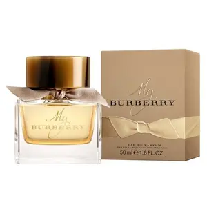 Bur - My Burberry Edp