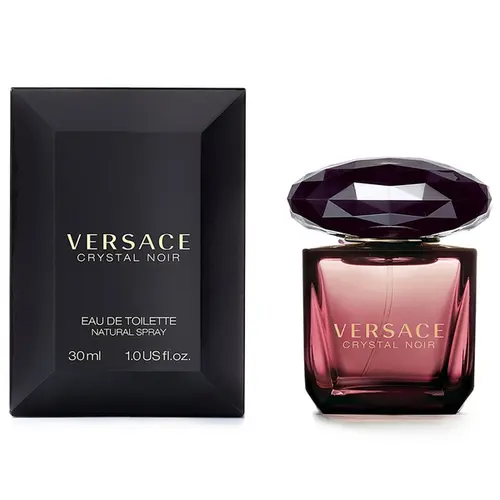 Vrs - Crystal Noir Edt