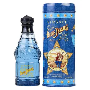 Vrs - Blue Jeans Edt