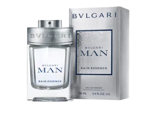 Bv - Bvlgari Man Rain Essence Edp