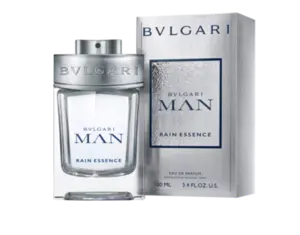 Bv - Bvlgari Man Rain Essence Edp