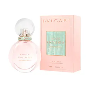 Bv - Rose Goldea Blossom Delight Edp