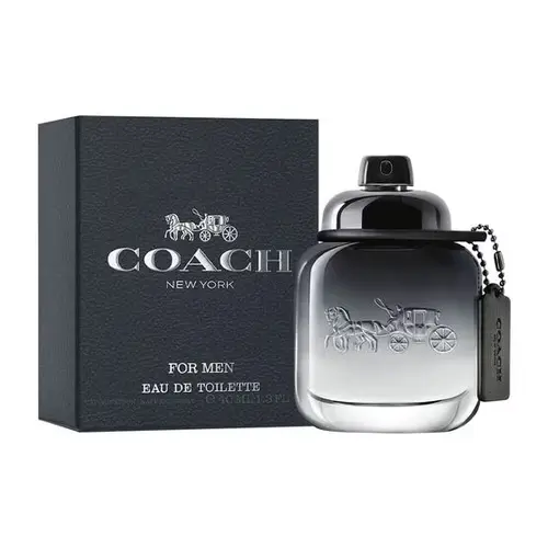 Coa - Coach For Men Edt