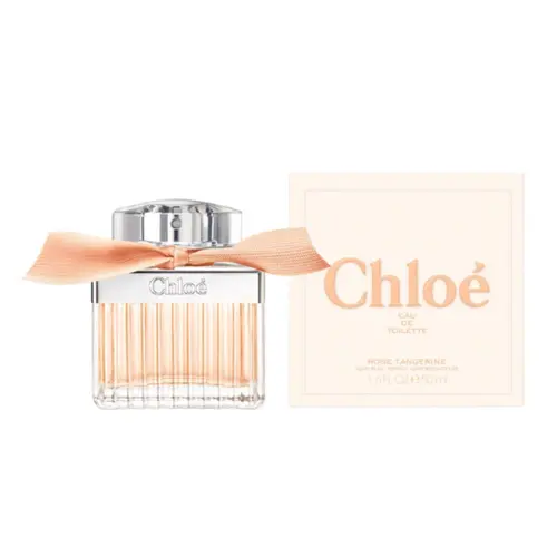 Chl - Chloé Rose Tangerine Edt