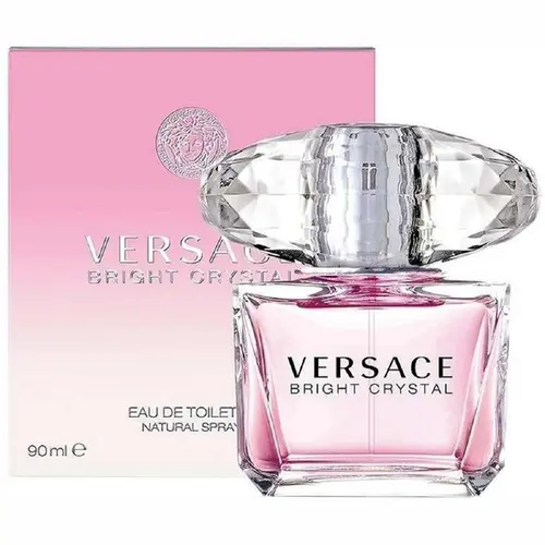 Vrs - Bright Crystal Edt