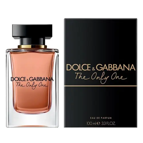 Dg - The Only One Edp