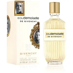 Giv - Eaudemoiselle Edt