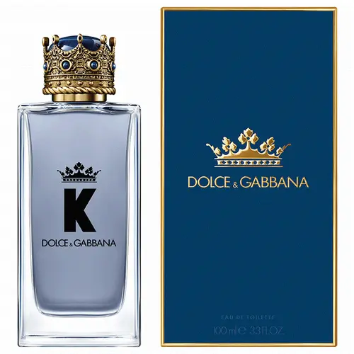 Dg - K Edt