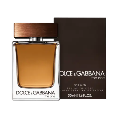 Dg - The One For Men Edt