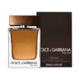 Dg - The One For Men Edt
